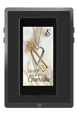Ebook - La clef de la Guérison