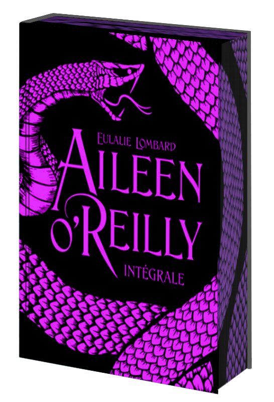 Aileen O'Reilly