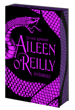 Aileen O'Reilly