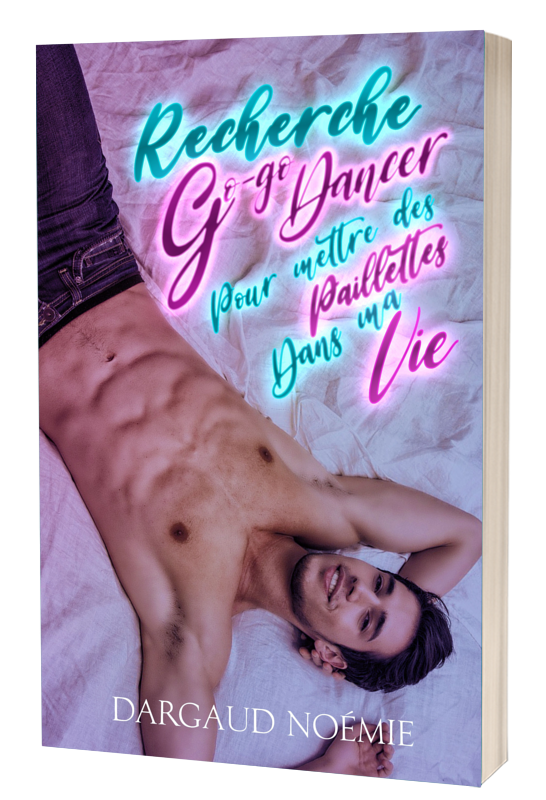 Recherche Go-go Dancer pour mettre des paillettes dans ma vie