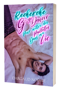 Recherche Go-go Dancer pour mettre des paillettes dans ma vie