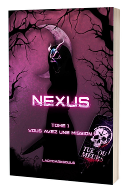 Broché - Nexus