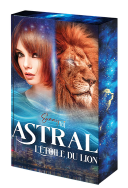 Astral, l'étoile du Lion
