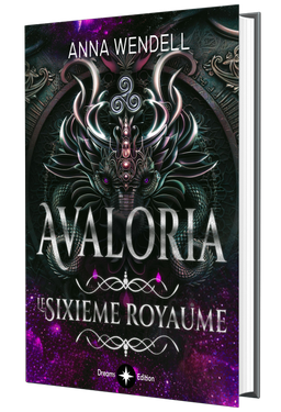 Relié - Avaloria