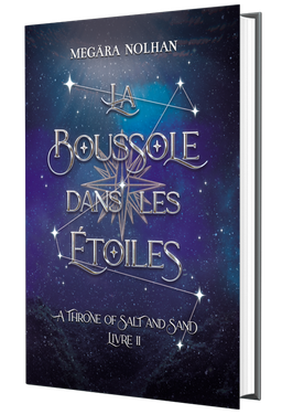 Relié - La Boussole dans les Étoiles