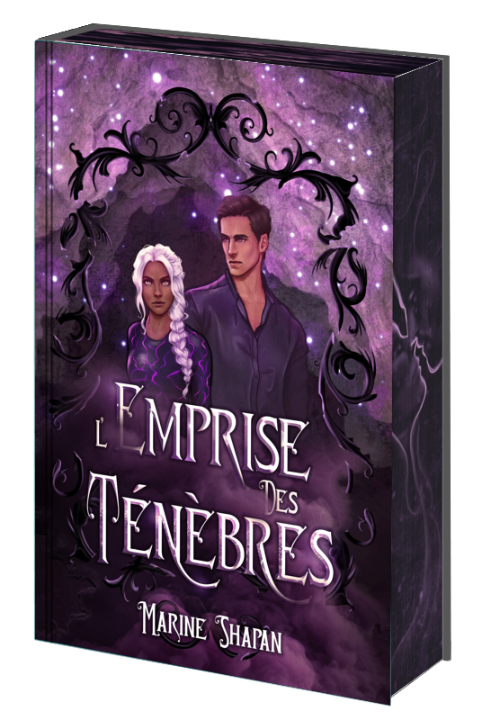 L'Emprise des Ténèbres