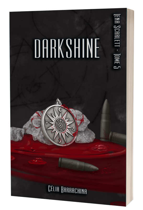 DARKSHINE