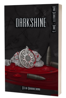 Broché - DARKSHINE