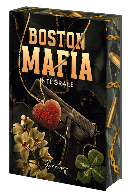Boston Mafia