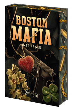 Boston Mafia