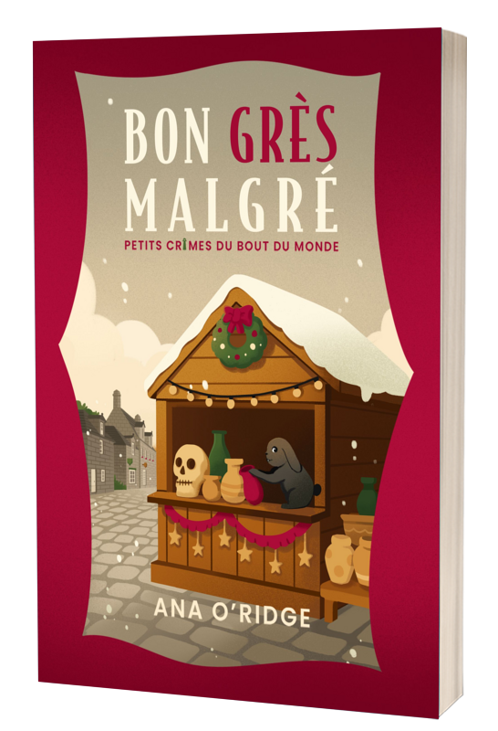 Bon grès malgré