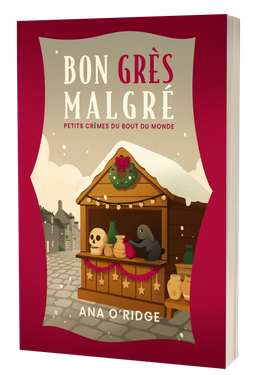 Broché - Bon grès malgré