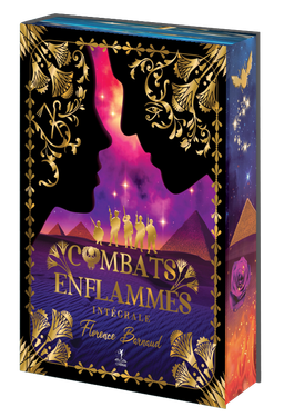 Combats Enflammés