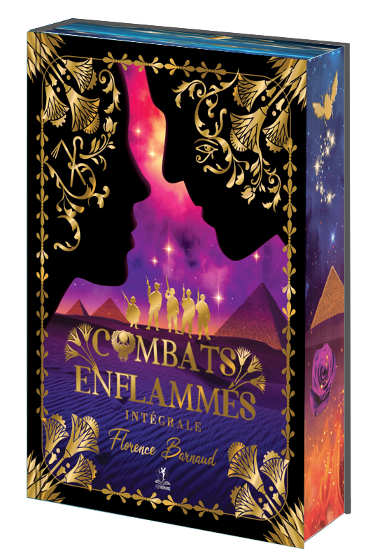Combats Enflammés