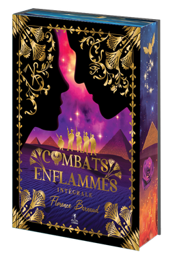 Combats Enflammés