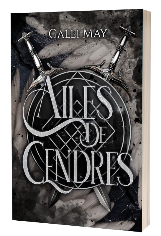 Les Ailes de Cendres