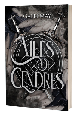 Les Ailes de Cendres