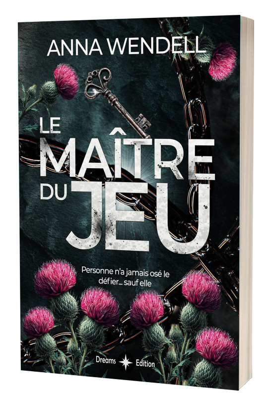 Le Maître du jeu