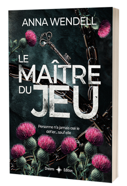Le Maître du jeu