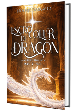 Relié - Escrocœur de Dragon