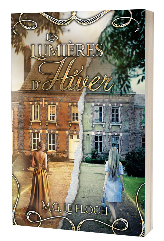Les Lumières d'Hiver