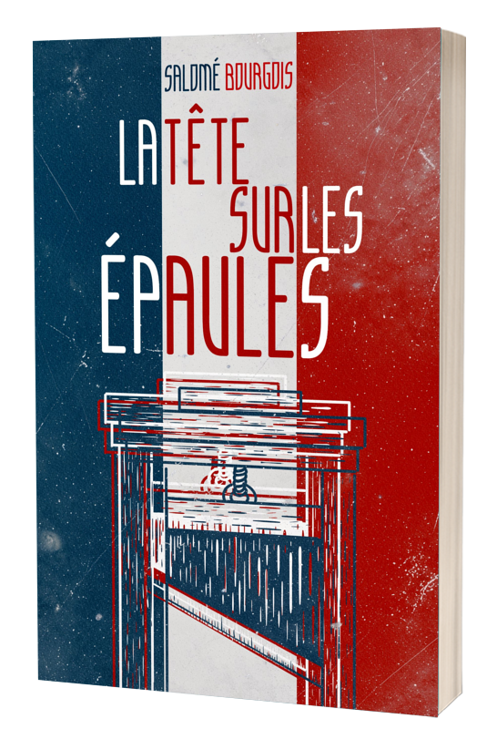 La tête sur les épaules