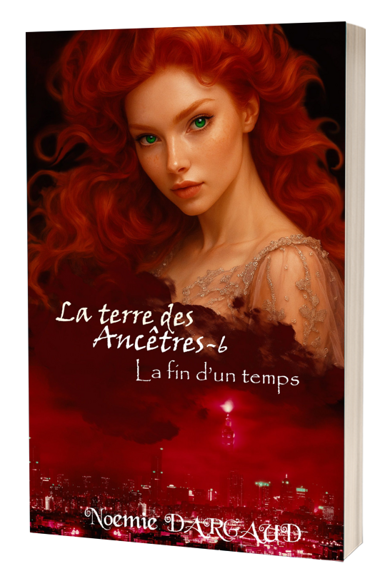 La fin d'un temps