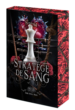Le Stratège de Sang