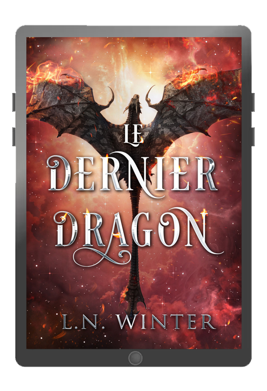 Le dernier dragon