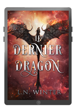 Le dernier dragon