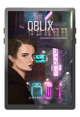 Ebook - Oblix