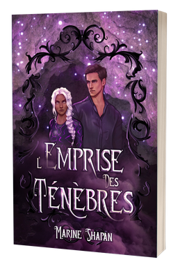 Broché - L'Emprise des Ténèbres
