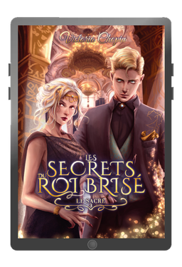 Ebook - Le sacre