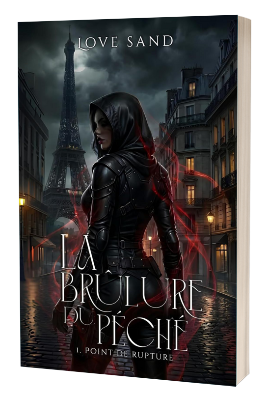 La Brûlure du Péché