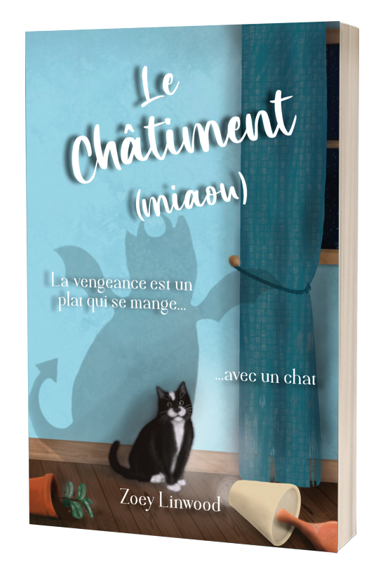 Le Châtiment (miaou)