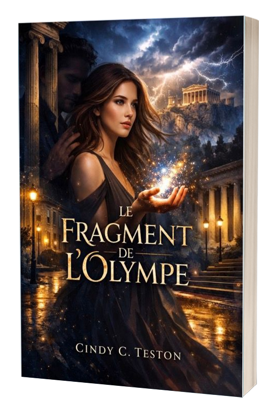 Le Fragment de l'Olympe