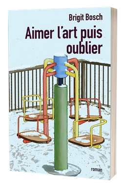 Aimer l'art puis oublier