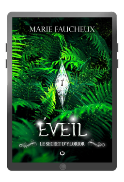 Ebook - Éveil