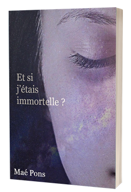 Broché - Et si j'étais immortelle ?