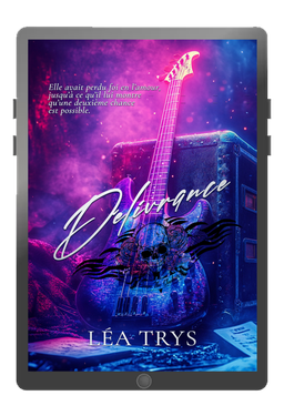 Ebook - Délivrance