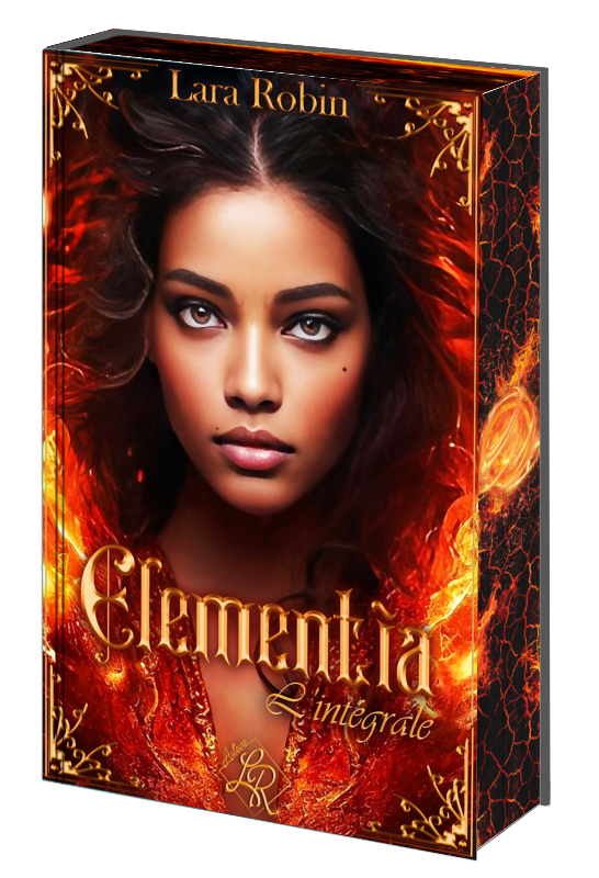 Elementia l'intégrale