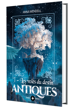 Relié - Antiques
