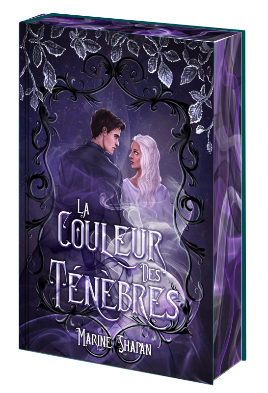 La Couleur des Ténèbres