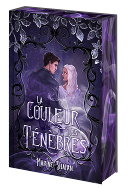 La Couleur des Ténèbres