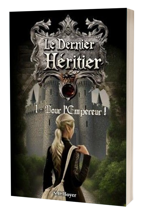 Le Dernier Heritier