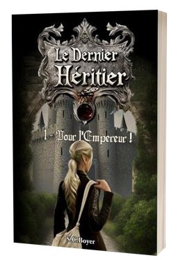 Le Dernier Heritier