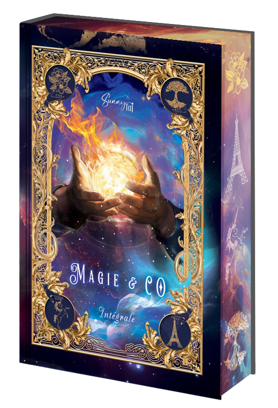 Oracle, Magie & Co