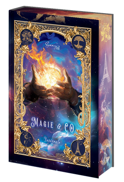 Oracle, Magie & Co