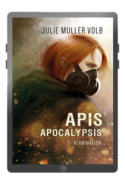 Ebook - Apis Apocalypsis