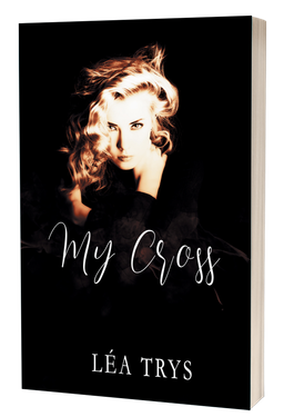 Broché - My Cross